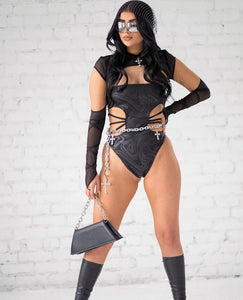 Custom Pieces