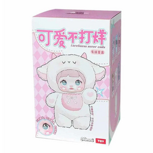 Nommi Loveliness Never Ends Series Plush