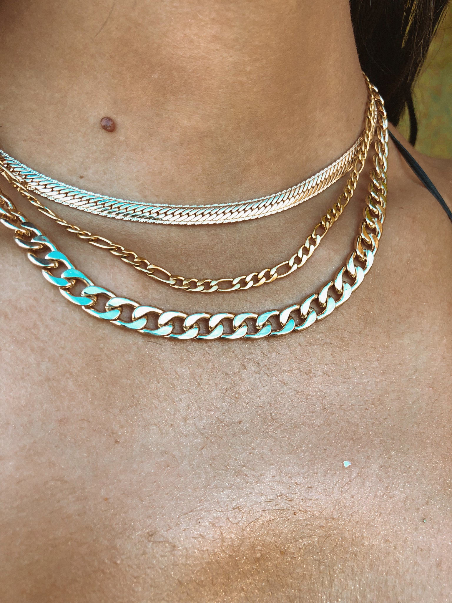 PAMALA CHOKER