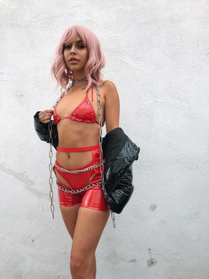 CHAIN CHOKE-HER