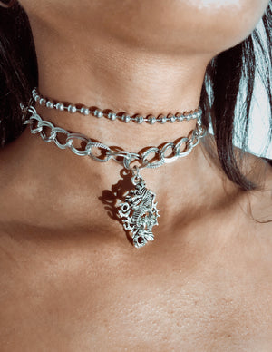 DRAGON CHOKER
